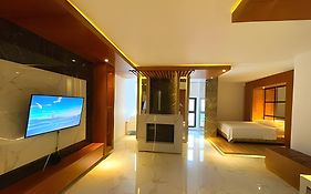 Apartaestudios Calle 76